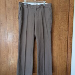 Banana Republic Martin Fit Trousers